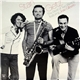 Stan Getz Featuring Joao Gilberto - The Best Of Two Worlds